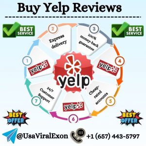 Buy Yelp Reviews